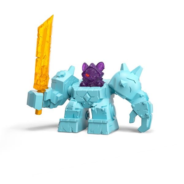 Produktbild: schleich&reg; 42757 Mastercave Smashrador