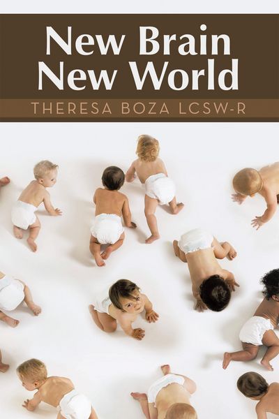 Produktbild: New Brain New World
