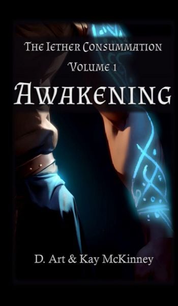 Produktbild: The Iether Consummation Volume 1