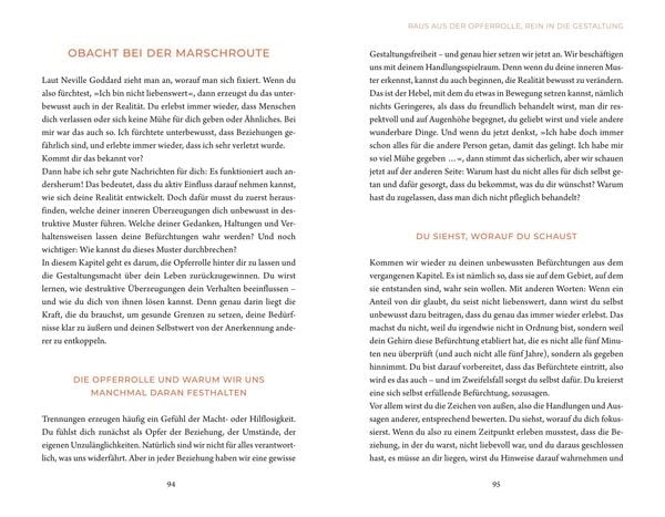 Produktbild: Wie du eine Trennung &uuml;berlebst