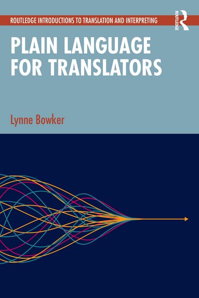 Produktbild: Plain Language for Translators