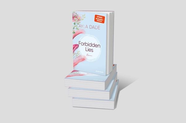 Produktbild: Forbidden Lies