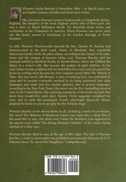 Produktbild: The Following of the Star