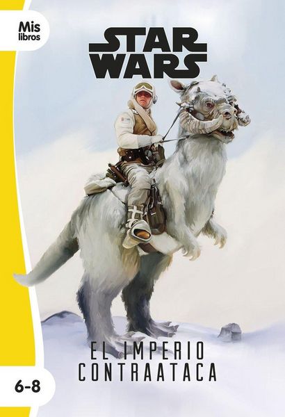 Produktbild: El Imperio contraataca