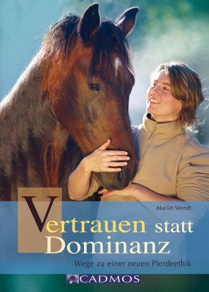 Produktbild: Vertrauen statt Dominanz