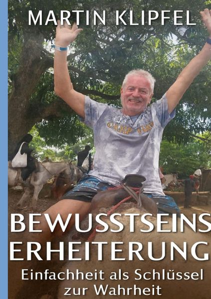 Produktbild: Bewusstseinserheiterung