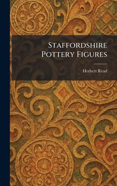 Produktbild: Staffordshire Pottery Figures