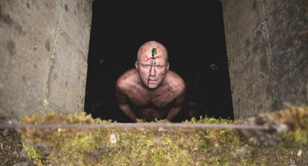 Produktbild: Men - Was dich sucht, wird dich finden