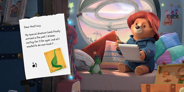Produktbild: The Dinosaur Hunt