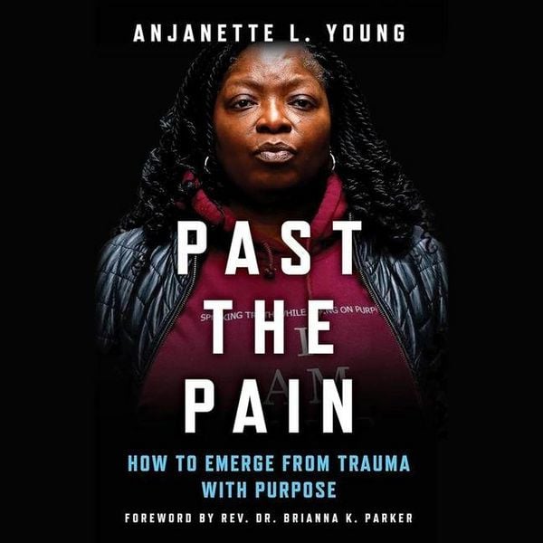 Produktbild: Past the Pain