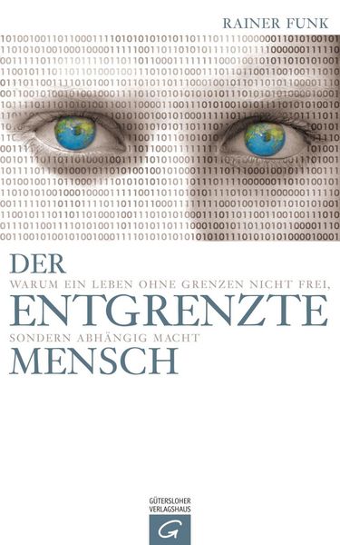 Produktbild: Der entgrenzte Mensch