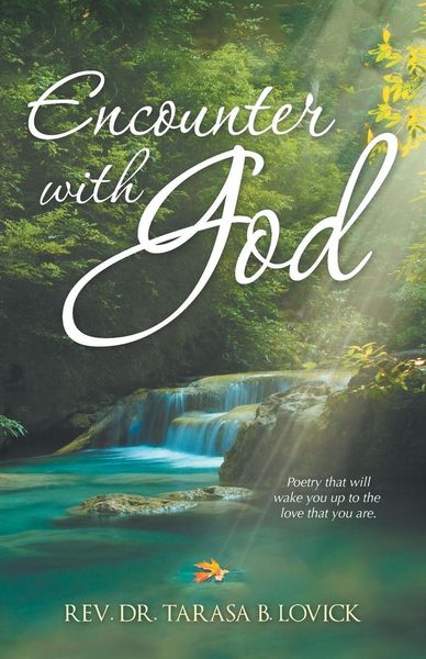 Produktbild: Encounter with God