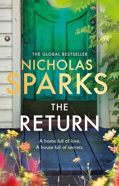 Produktbild: The Return
