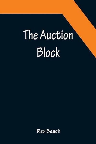 Produktbild: The Auction Block