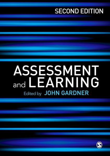Produktbild: Assessment and Learning