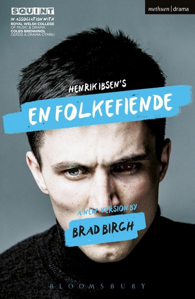 Produktbild: En Folkefiende