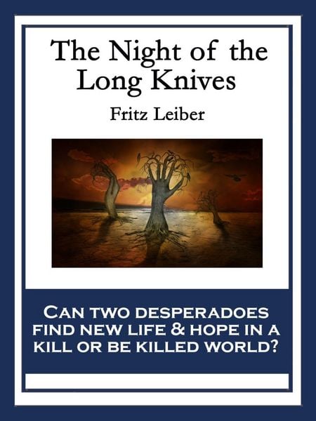 Produktbild: The Night of the Long Knives