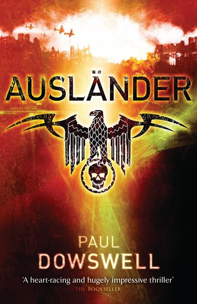 Produktbild: Auslander