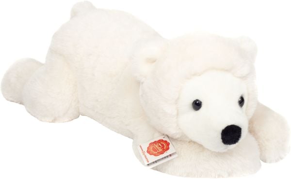 Teddybär-Gelenke 45 Mm – 20 Weiße Kunststoffgelenke Mit Unterlegscheiben, Für Plüschtier-Reparatur & Herstellung