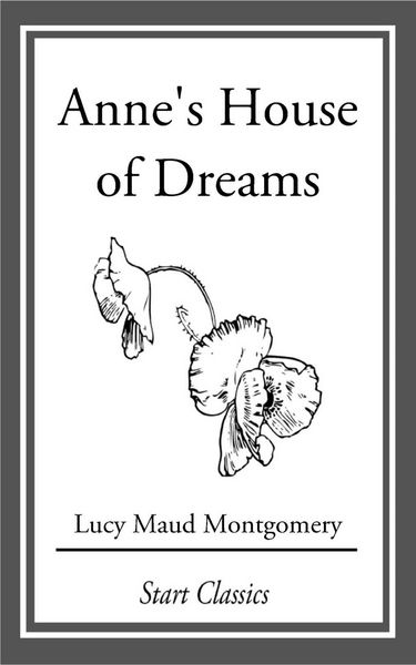 Produktbild: Anne's House of Dreams