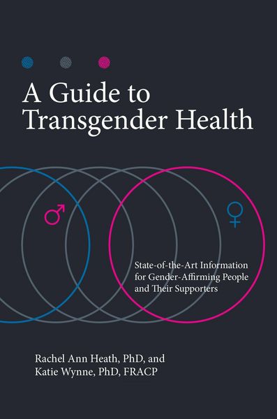 Produktbild: A Guide to Transgender Health