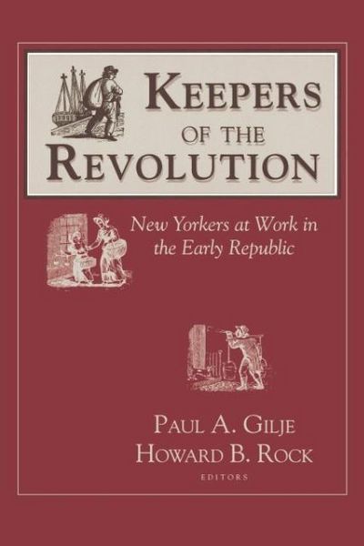 Produktbild: Keepers Of The Revolution