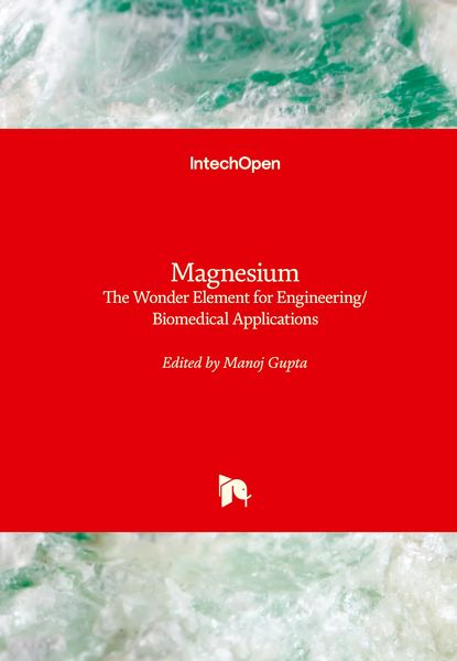Produktbild: Magnesium