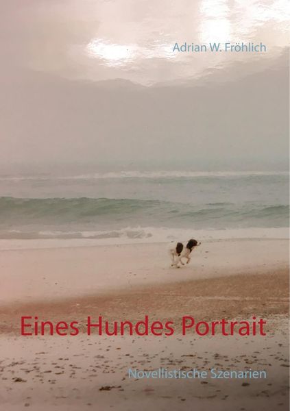 Produktbild: Eines Hundes Portrait