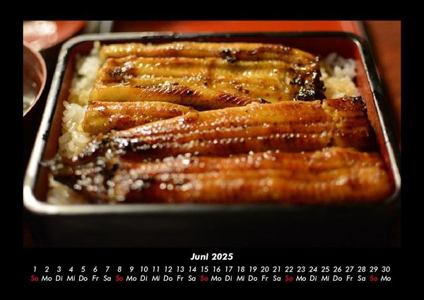 Produktbild: Getr&auml;nke & Genuss 2025 Fotokalender DIN A3