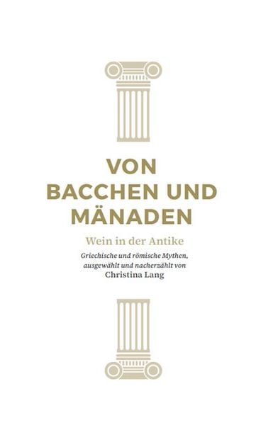 Produktbild: Von Bacchen und M&auml;naden