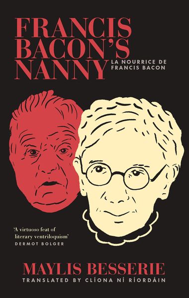 Produktbild: Francis Bacon's Nanny