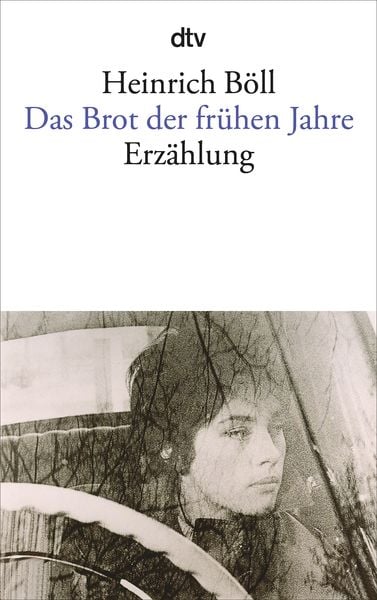 Produktbild: Das Brot der fr&uuml;hen Jahre