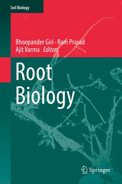 Produktbild: Root Biology