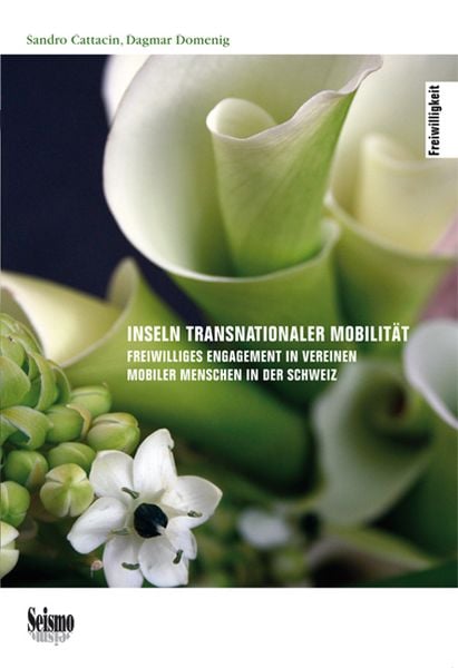 Produktbild: Inseln transnationaler Mobilit&auml;t