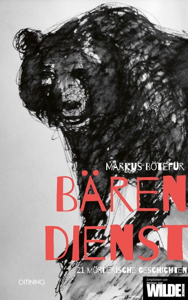 Produktbild: B&auml;rendienst