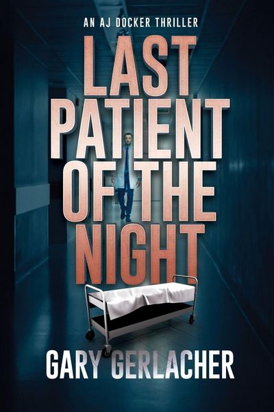 Produktbild: Last Patient of the Night