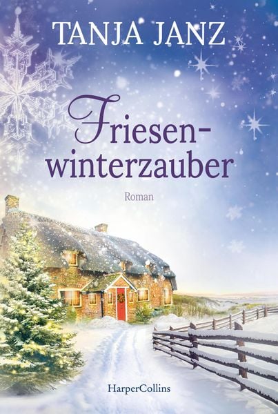 Produktbild: Friesenwinterzauber