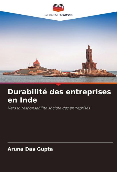 Produktbild: Durabilit&eacute; des entreprises en Inde