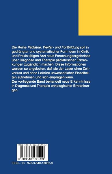 Produktbild: Onkologie