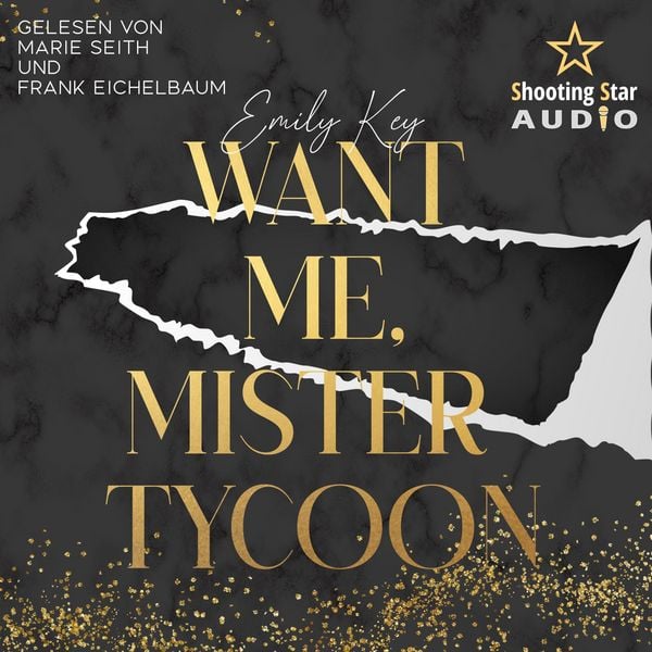 Produktbild: Want me, Mister Tycoon