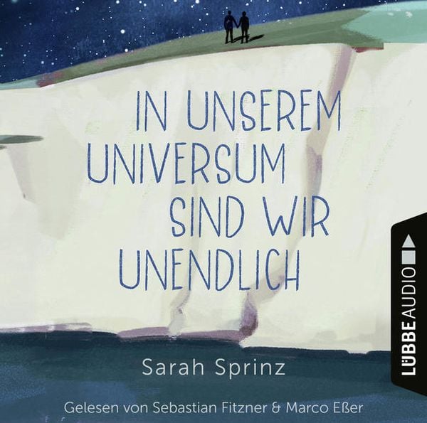Produktbild: In unserem Universum sind wir unendlich