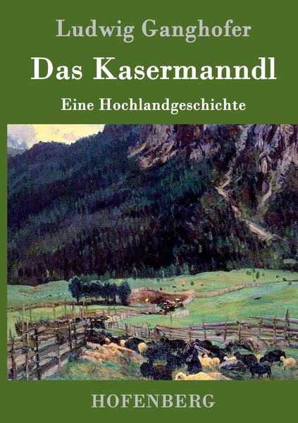 Produktbild: Das Kasermanndl