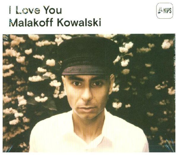 Produktbild: I Love You