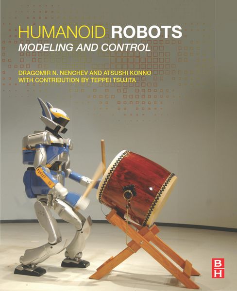 Produktbild: Humanoid Robots