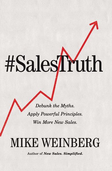 Produktbild: Sales Truth