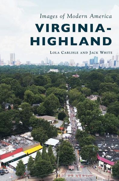 Produktbild: Virginia-Highland