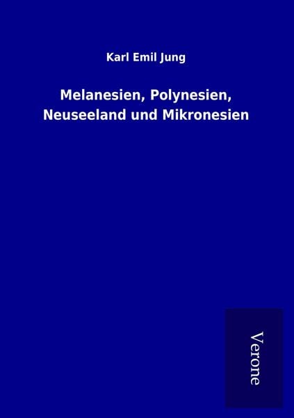 Produktbild: Melanesien, Polynesien, Neuseeland und Mikronesien