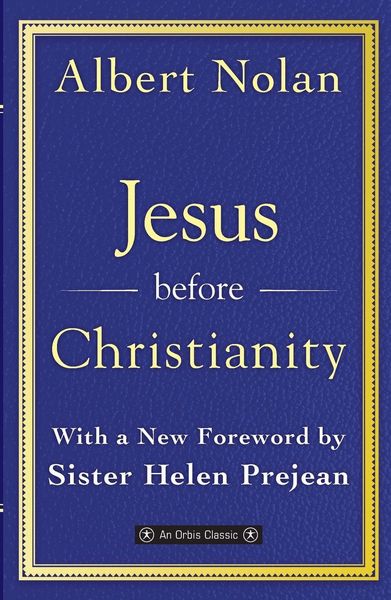 Produktbild: Jesus Before Christianity: With a New Foreword by Sr. Helen Prejean