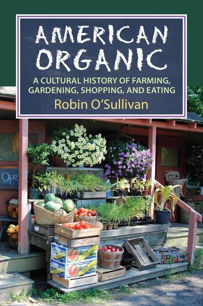 Produktbild: American Organic