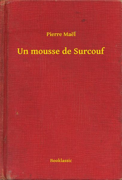 Produktbild: Un mousse de Surcouf
